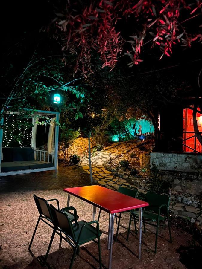 Ata Bungalow Bed & Breakfast Kas Exterior photo