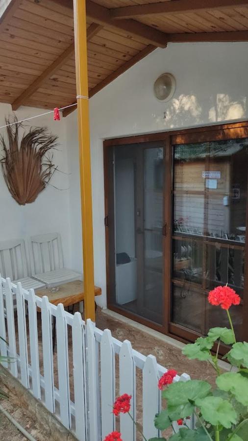 Ata Bungalow Bed & Breakfast Kas Exterior photo